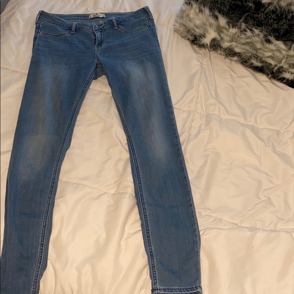 HOLLISTER JEANS 👖
